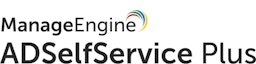ManageEngine ADSelfService Plus logo